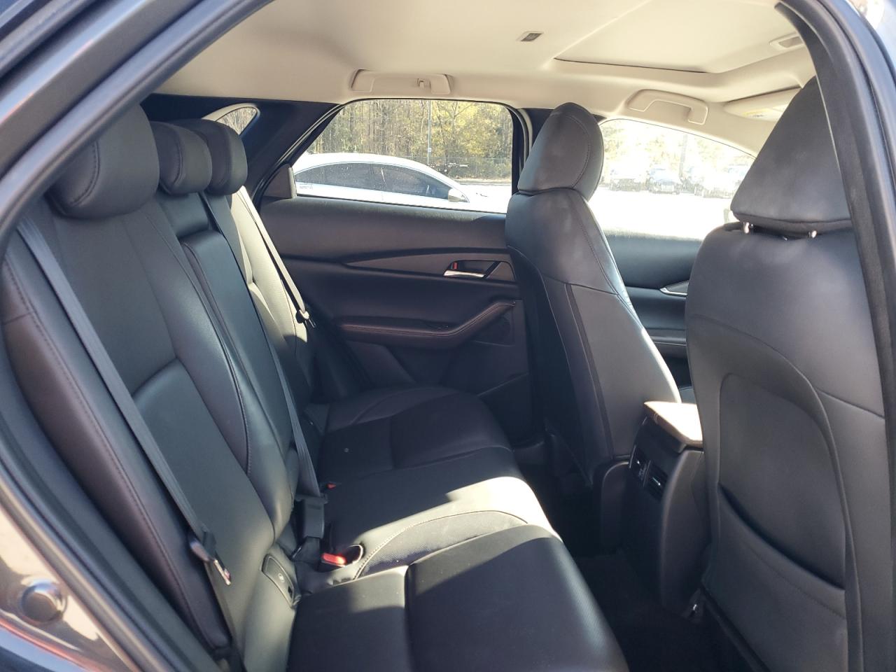 2021 Mazda Cx-30 Premium VIN: 3MVDMADM3MM225443 Lot: 83738384