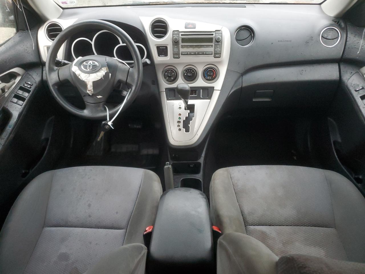 2009 Toyota Corolla - Image 8