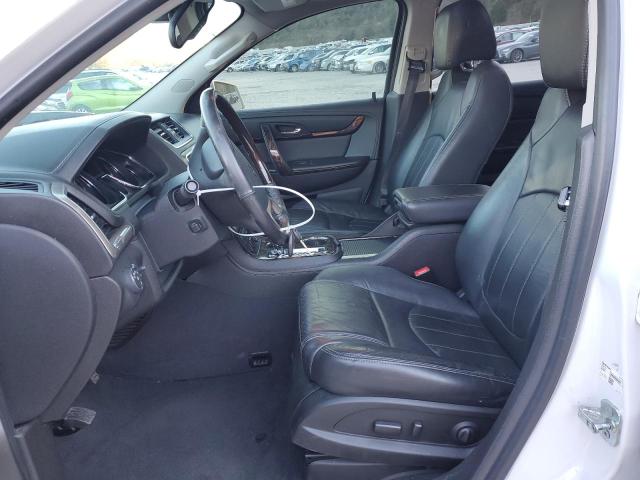 Parquets GMC ACADIA DEN 2016 White