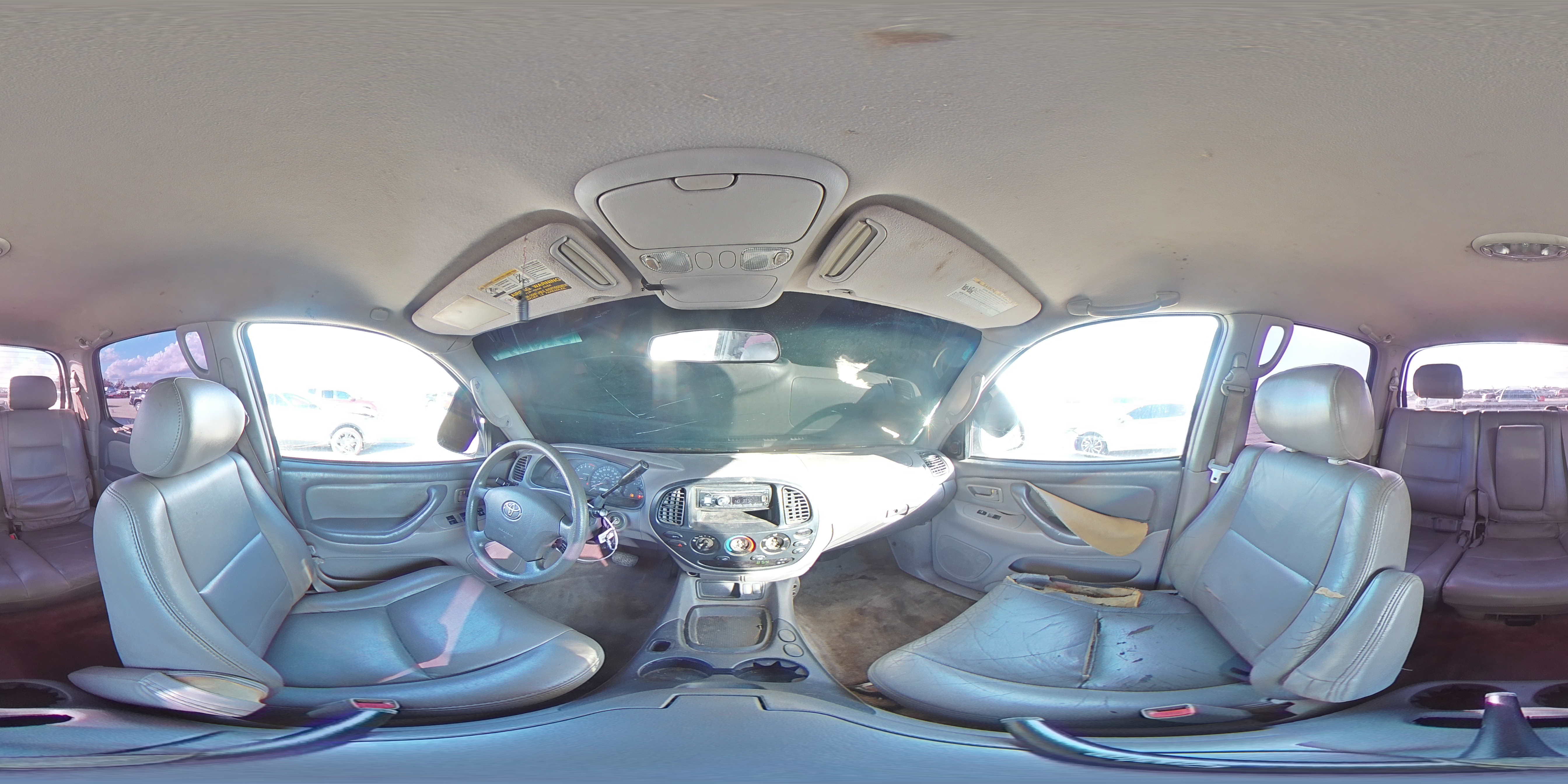 2006 Toyota Tundra Double Cab Sr5 VIN: 5TBET341X6S514924 Lot: 86928134