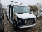 2017 Mercedes-Benz Sprinter 2500 zu verkaufen in West Warren, MA - Side