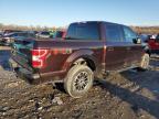 2019 Ford F150 Supercrew იყიდება Cahokia Heights-ში, IL - Front End