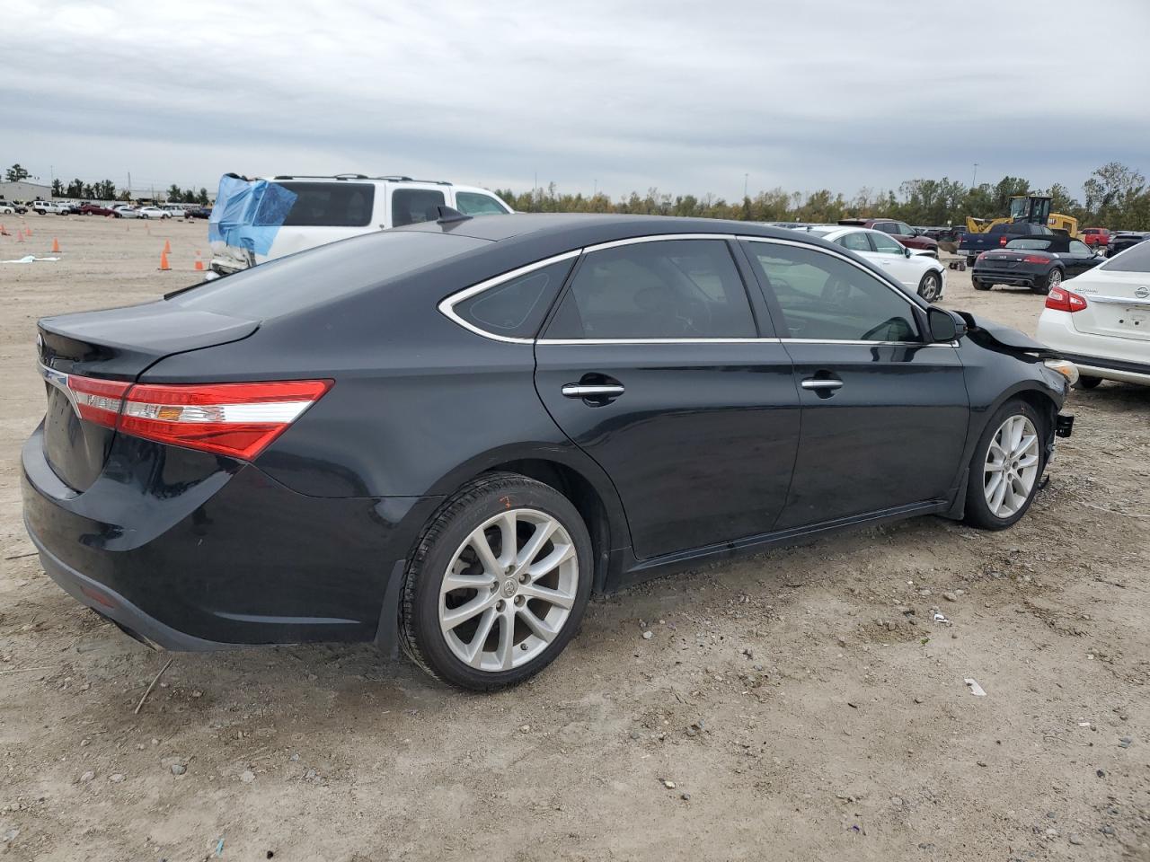 VIN 4T1BK1EB6DU045151 2013 TOYOTA AVALON no.3