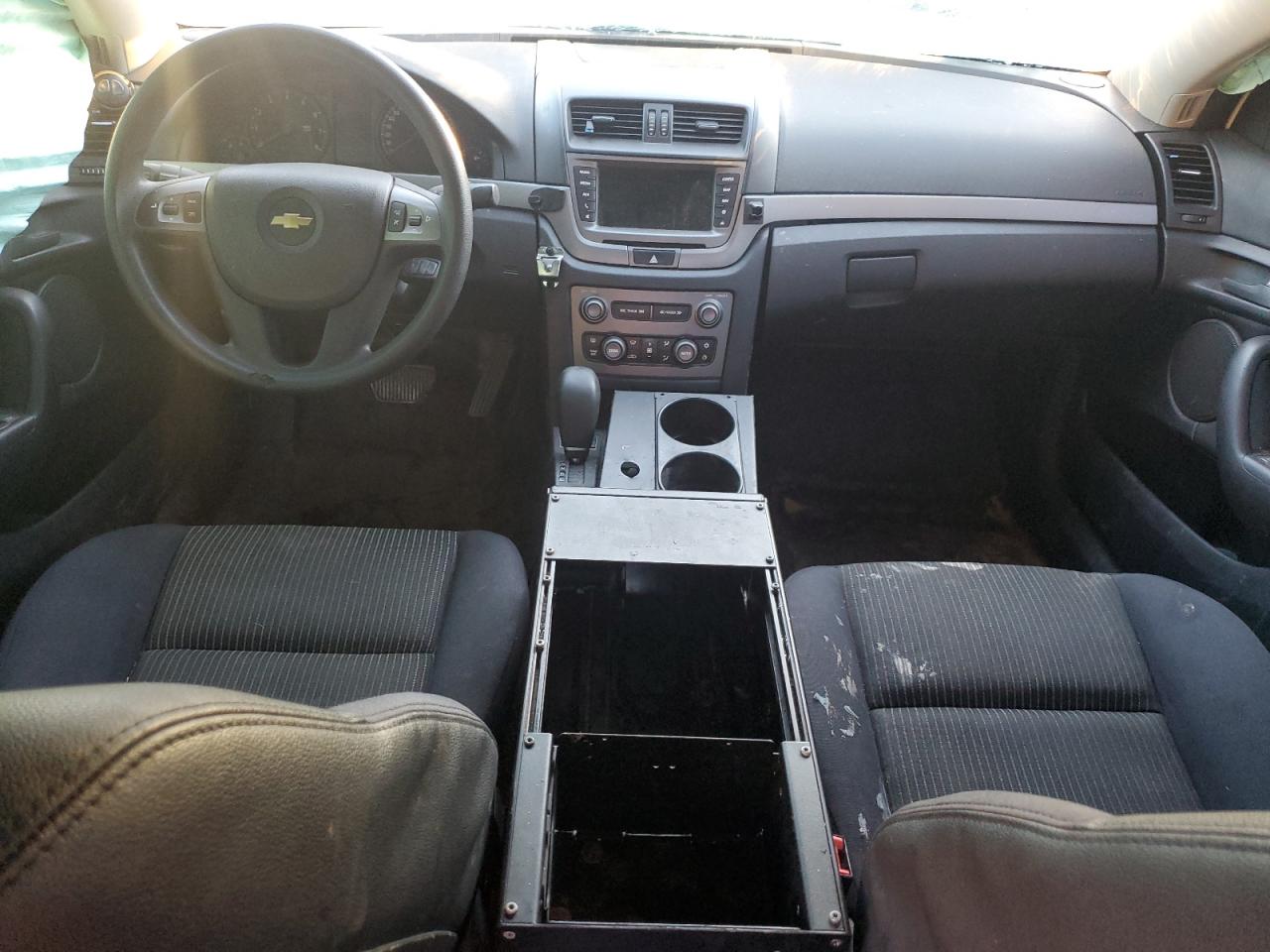 2013 Chevrolet Caprice - Image 8