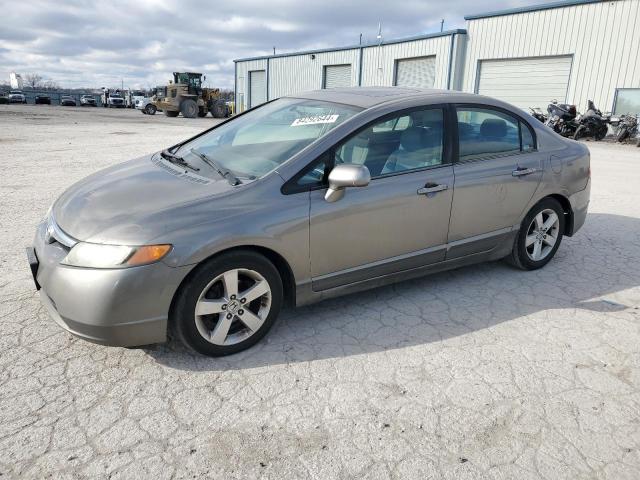 2006 Honda Civic Ex