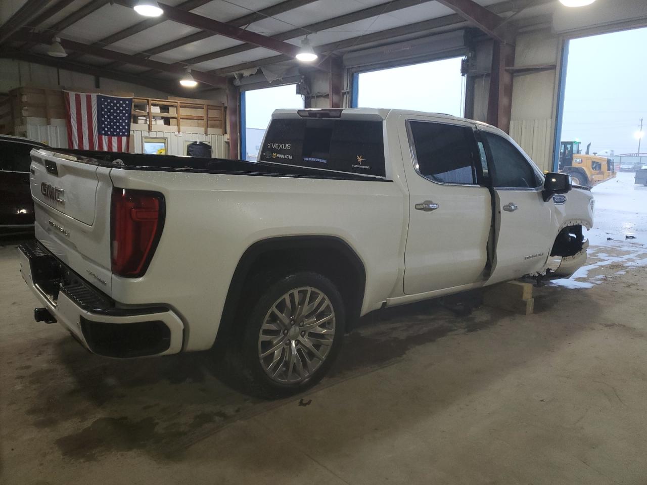 2019 GMC Sierra - Image 3