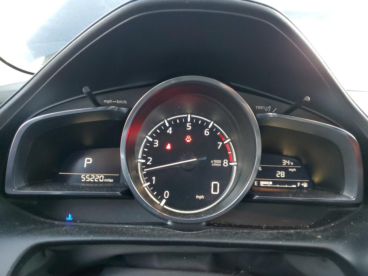 2019 Mazda CX-3 - Image 9