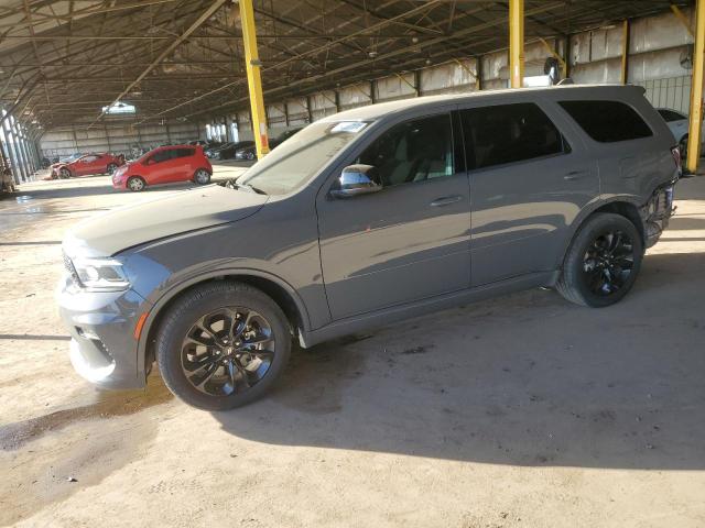 2021 Dodge Durango Sxt