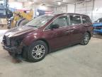 2013 Honda Odyssey Exl للبيع في Columbia، MO - Front End