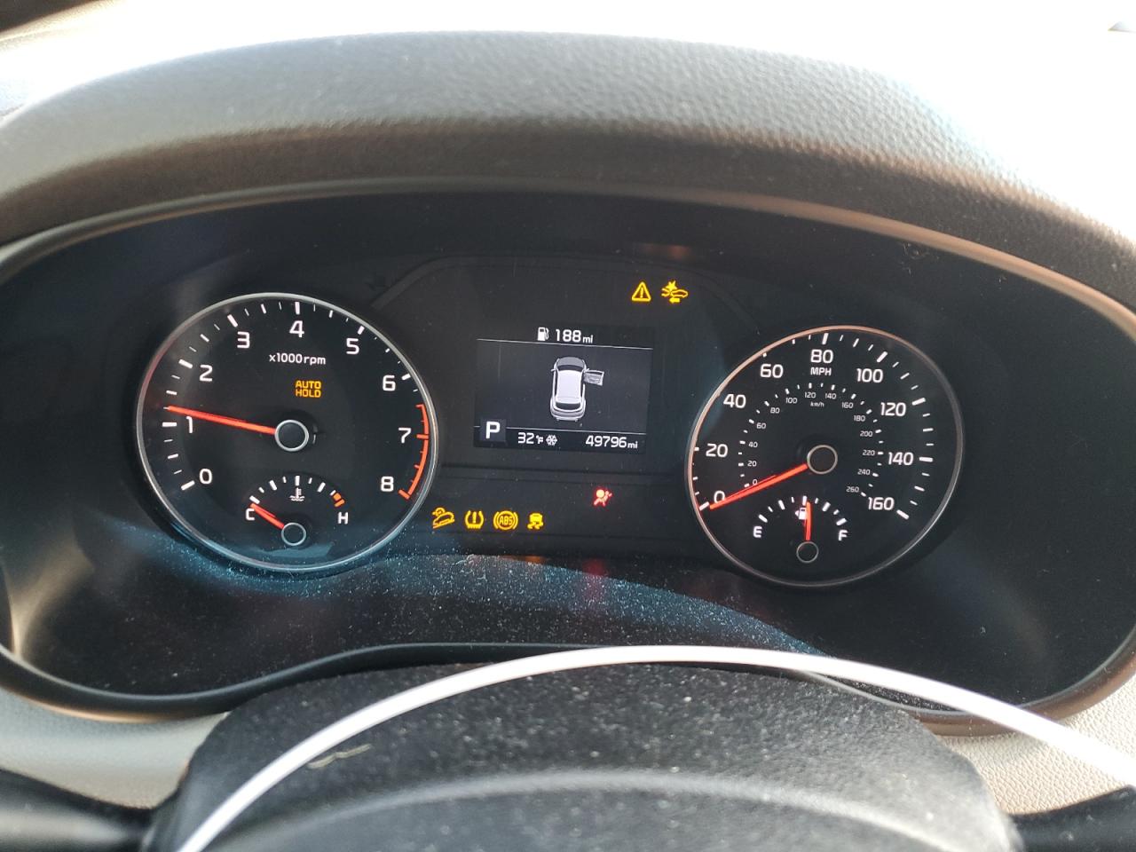 2022 Kia Sportage - Image 9