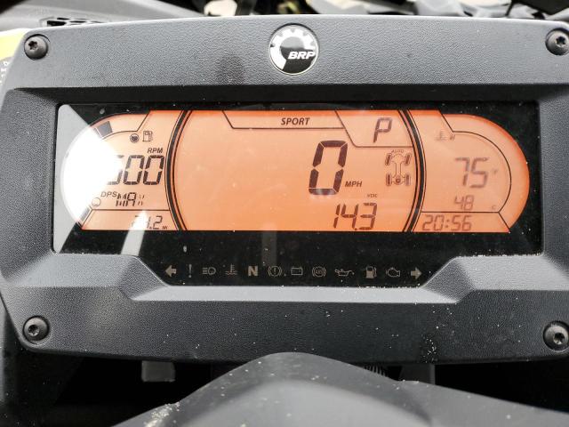 2025 CAN-AM MAVERICK X3 MAX X RS TURBO RR