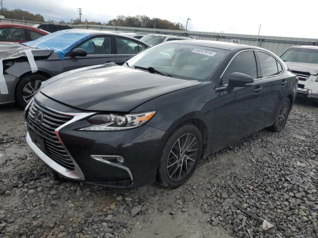 2018 Lexus Es 350