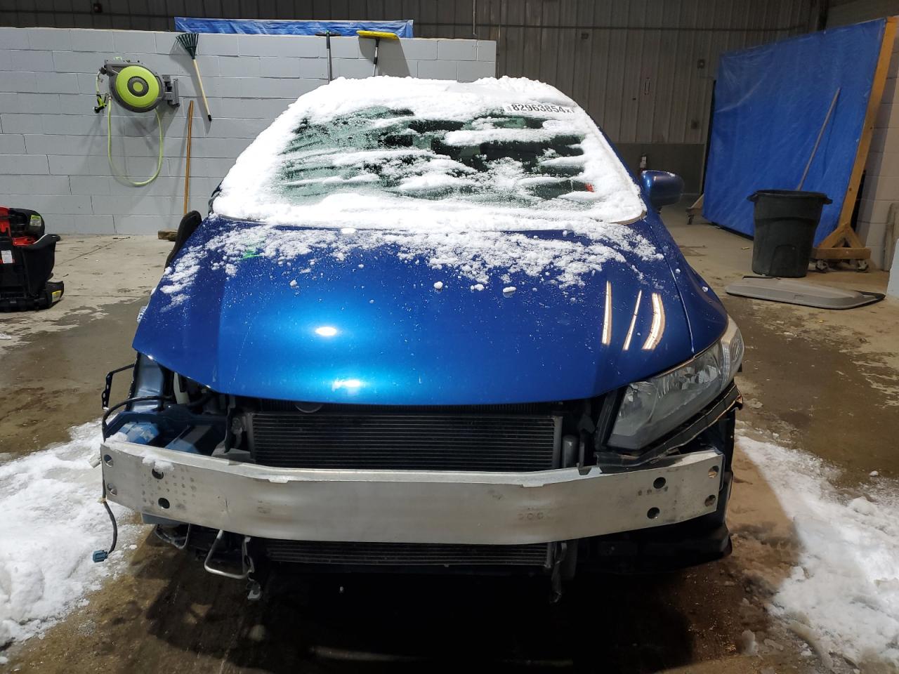 2014 Honda Civic - Image 5