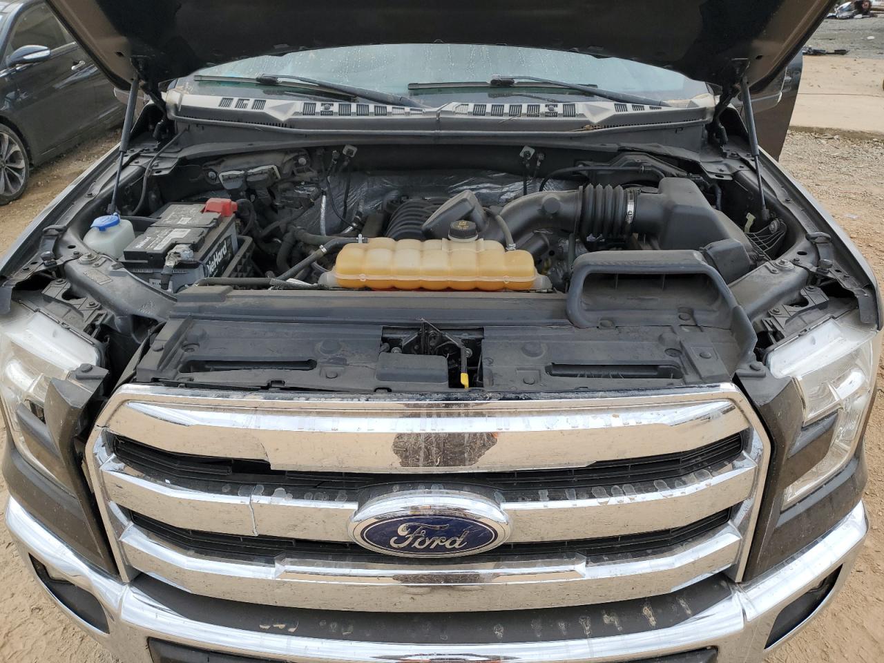 2015 Ford F-150 - Image 12