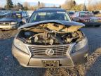 2013 Lexus Rx 350 Base en Venta en Portland, OR - Front End