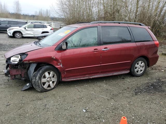 2004 Toyota Sienna Ce