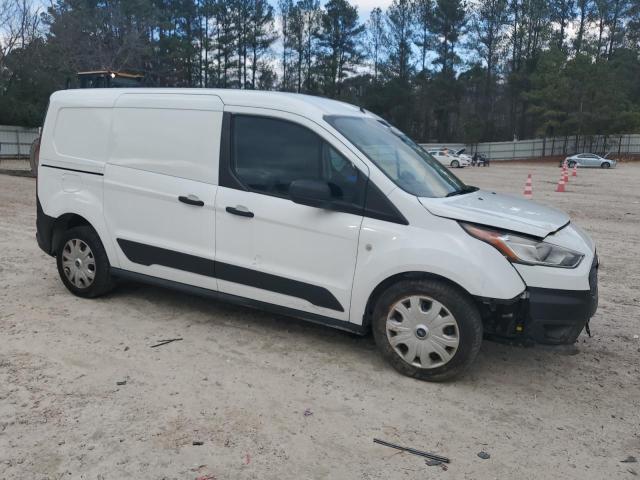  FORD TRANSIT 2019 Білий