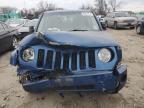 2010 Jeep Patriot Sport en Venta en Baltimore, MD - Front End