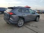 2021 Toyota Rav4 Limited de vânzare în Sacramento, CA - Rear End