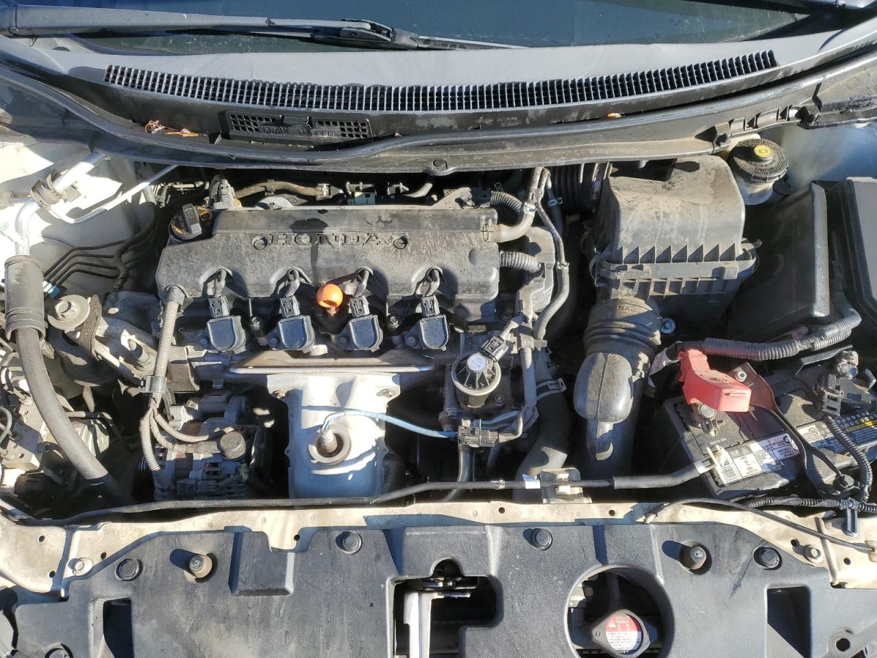 2013 Honda Civic - Image 11