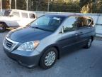 2010 Honda Odyssey Lx продається в Savannah, GA - Side