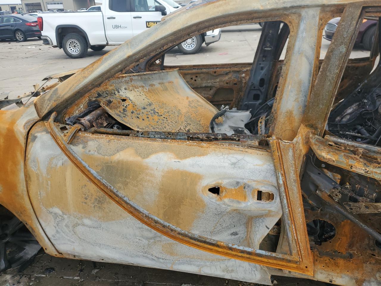 2018 Nissan Rogue - Image 7