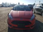 2014 Ford Fiesta St en Venta en Woodburn, OR - Side