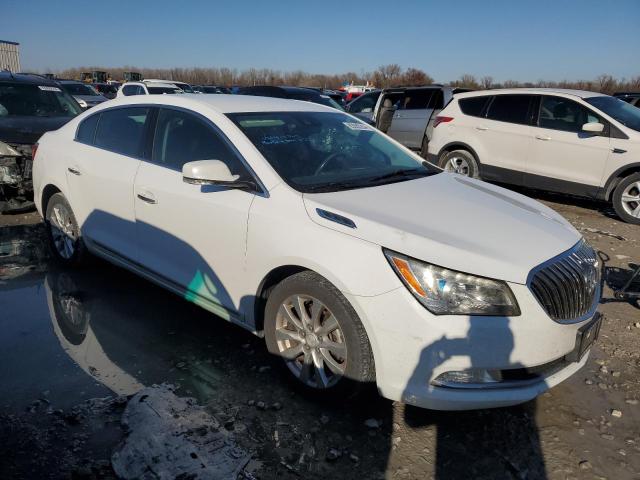  BUICK LACROSSE 2014 Biały