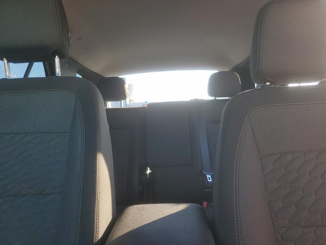 2018 Chevrolet Equinox - Image 10