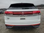 2024 Volkswagen Atlas Cross Sport Se en Venta en Memphis, TN - Side