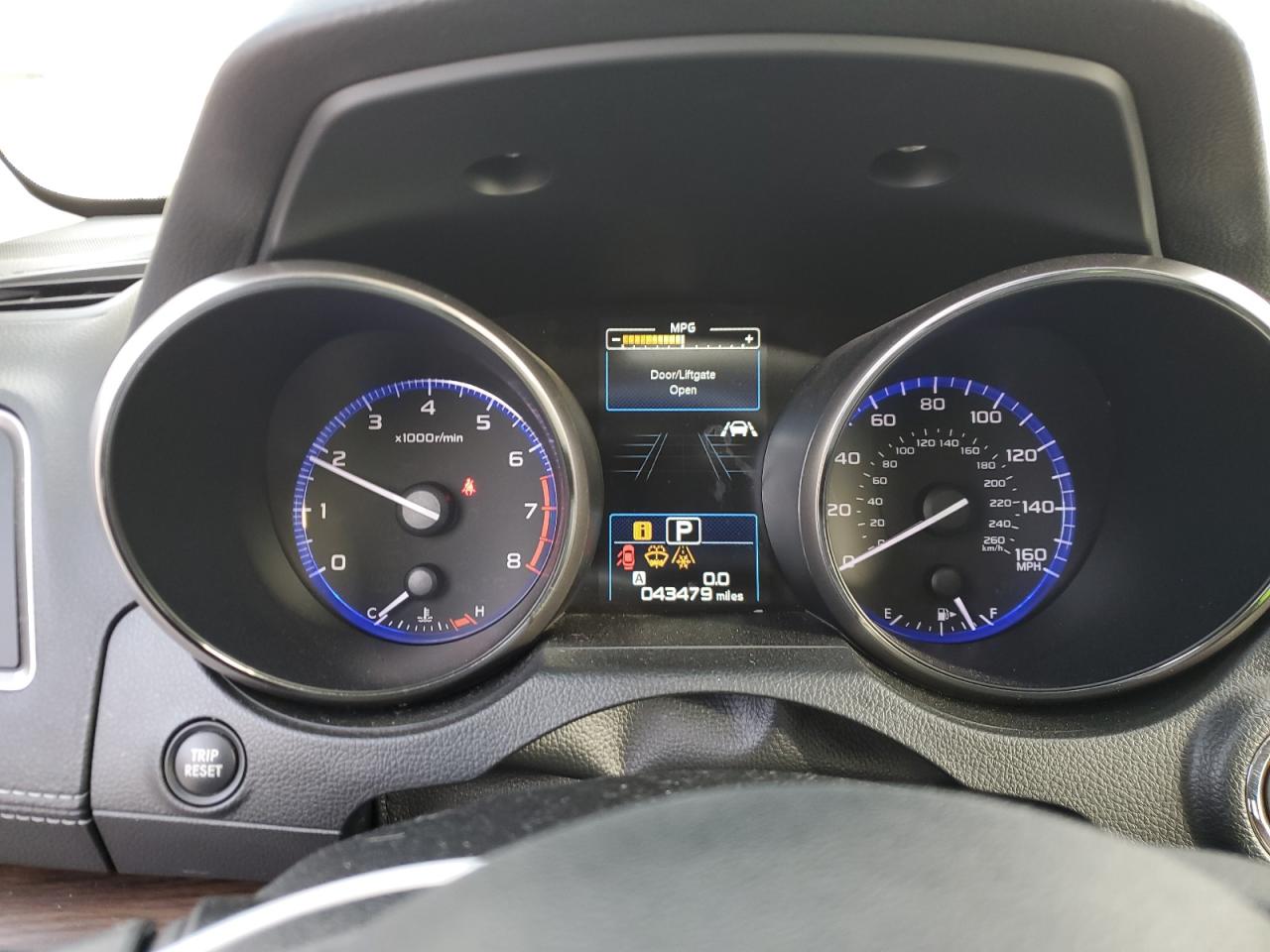 2018 Subaru Outback - Image 9