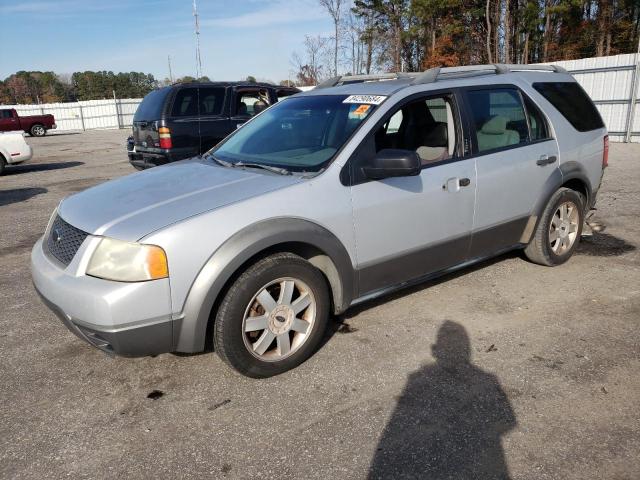 2005 Ford Freestyle Se