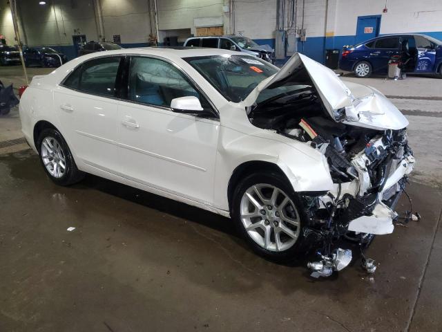  CHEVROLET MALIBU 2014 Белы