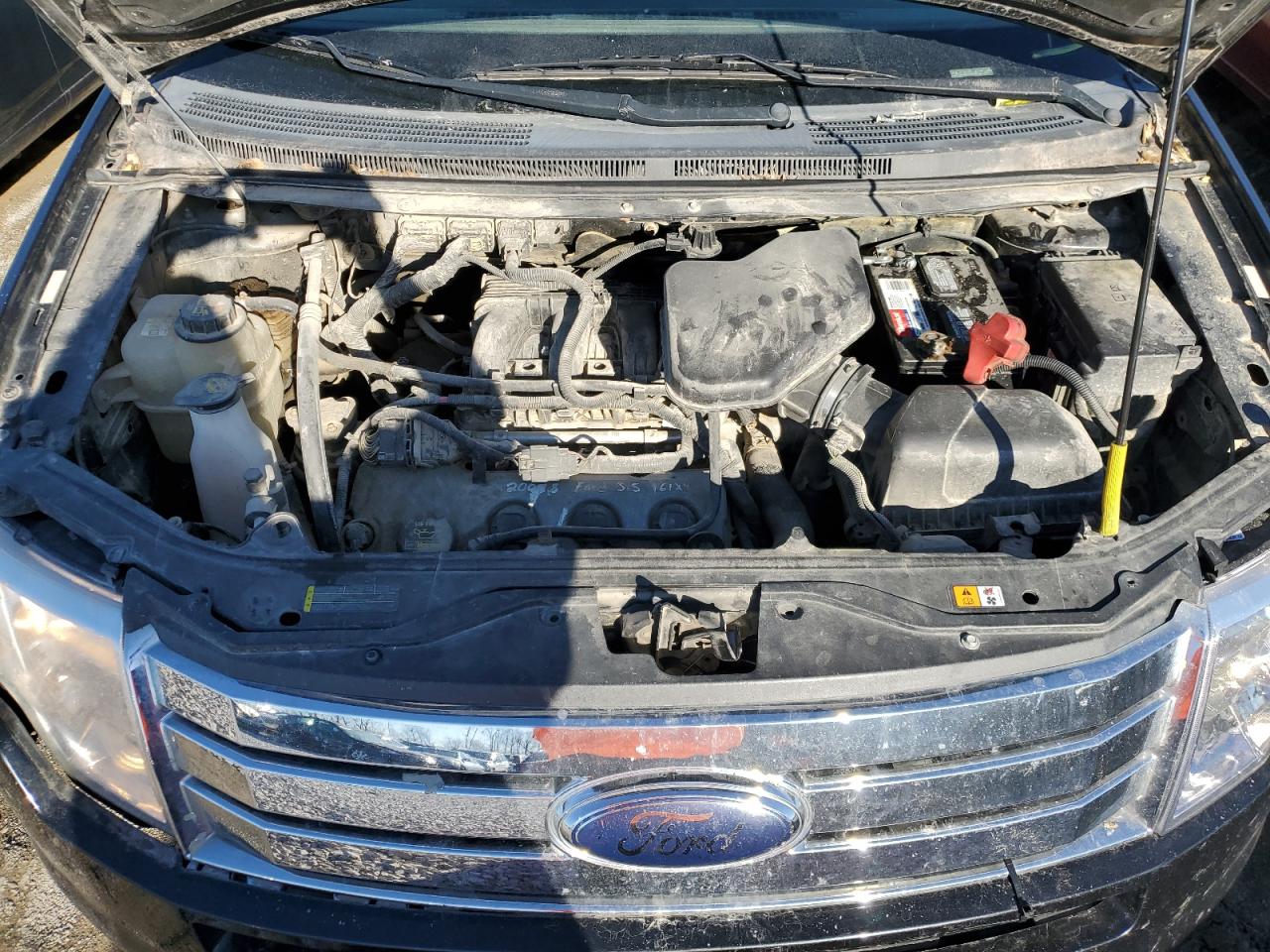2010 Ford Edge - Image 12