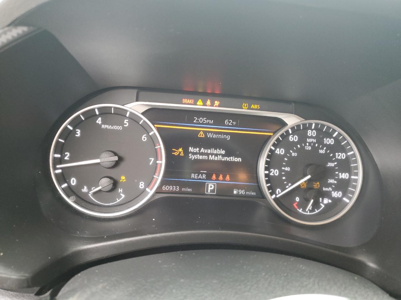 2022 Nissan Sentra - Image 9