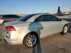 2012 Volkswagen Eos Komfort en Venta en Grand Prairie, TX - Rear End