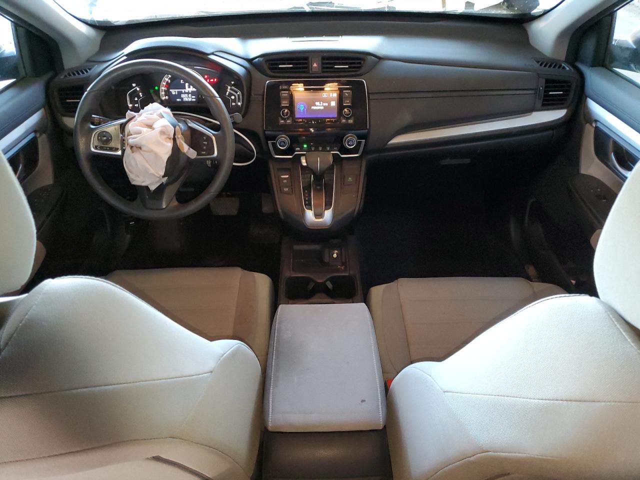 2017 Honda CR-V - Image 8
