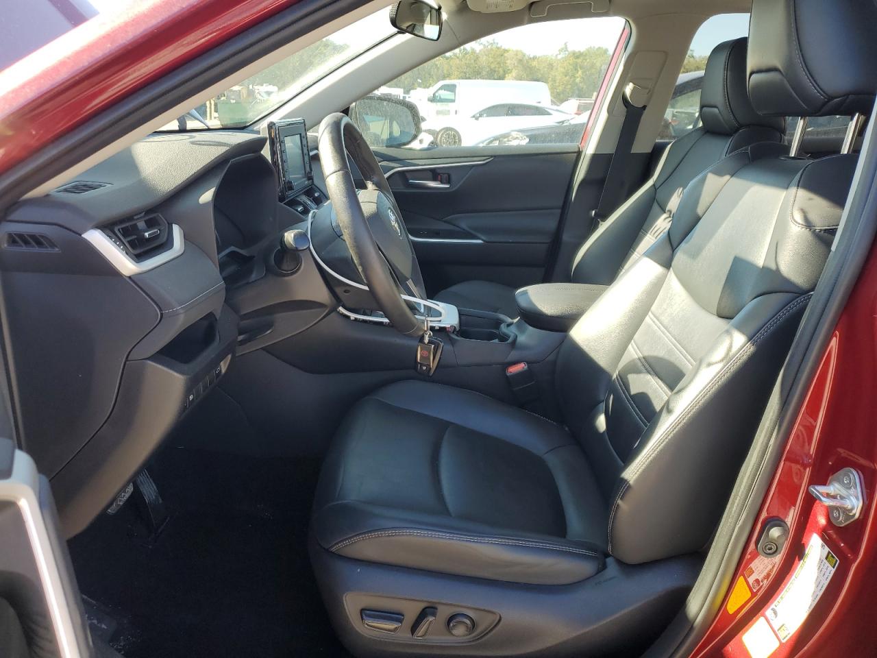 2020 Toyota RAV 4 - Image 7