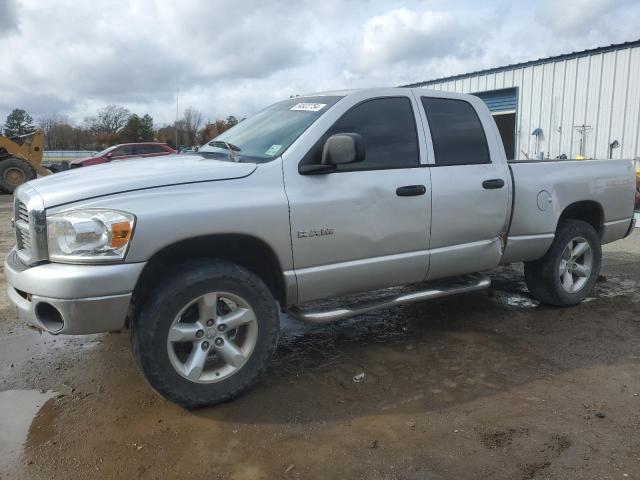 2008 Dodge Ram 1500 St