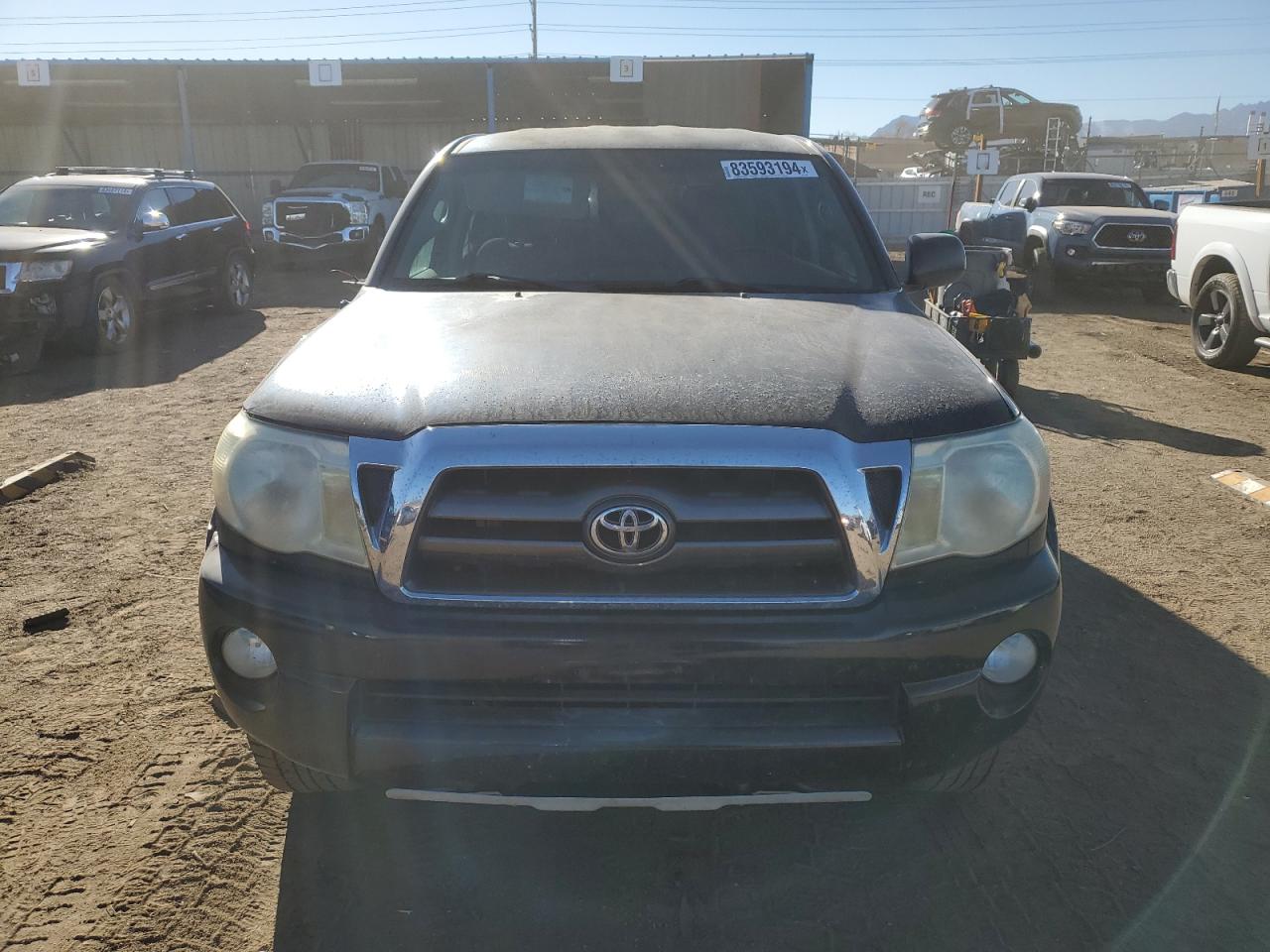 2008 Toyota Tacoma - Image 5