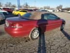 Fort Wayne, IN에서 판매 중인 2002 Chrysler Sebring Lxi - Front End