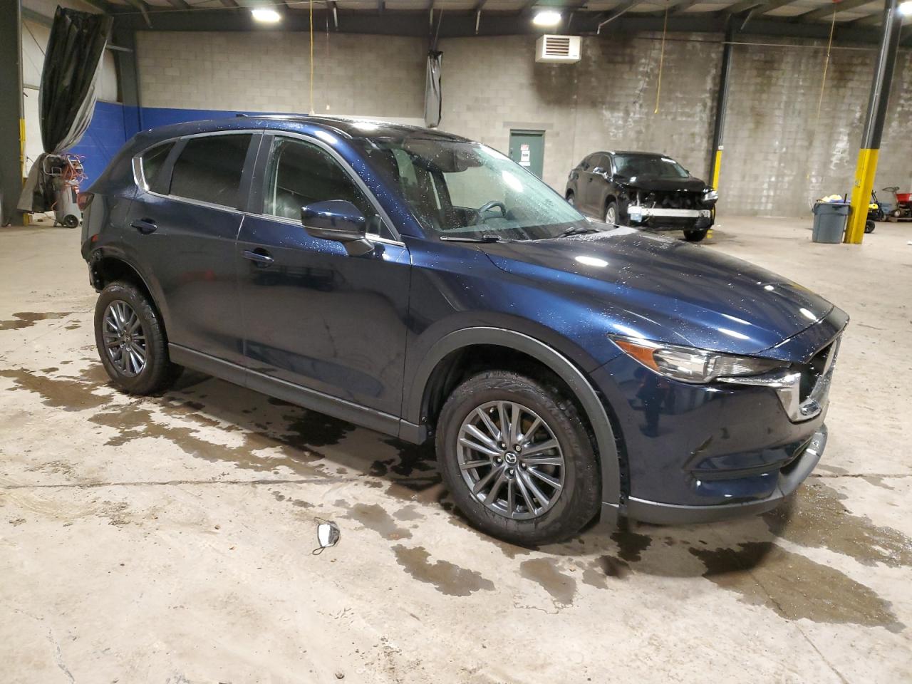 2020 Mazda CX-5 - Image 4