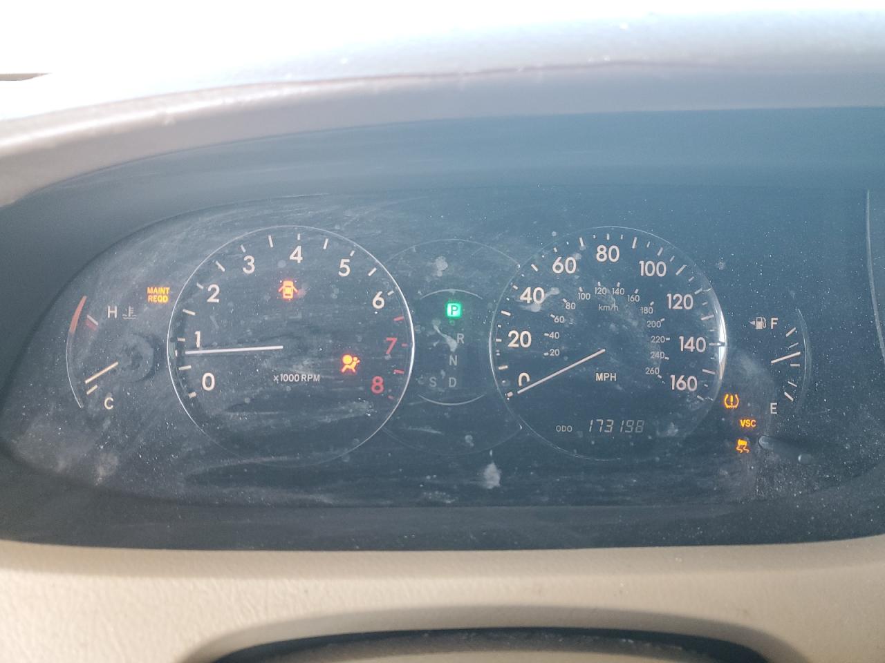 2009 Toyota Avalon - Image 9