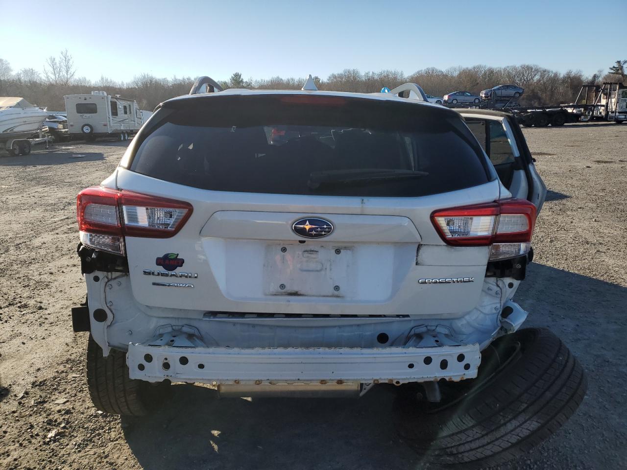 2019 Subaru XV - Image 6
