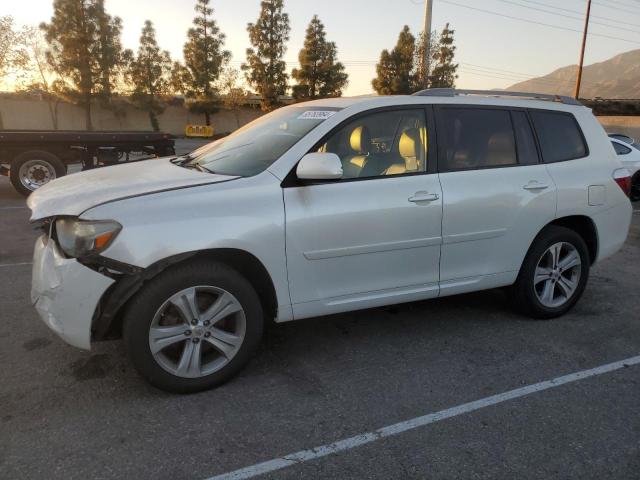 Rancho Cucamonga, CA에서 판매 중인 2010 Toyota Highlander Sport - Front End