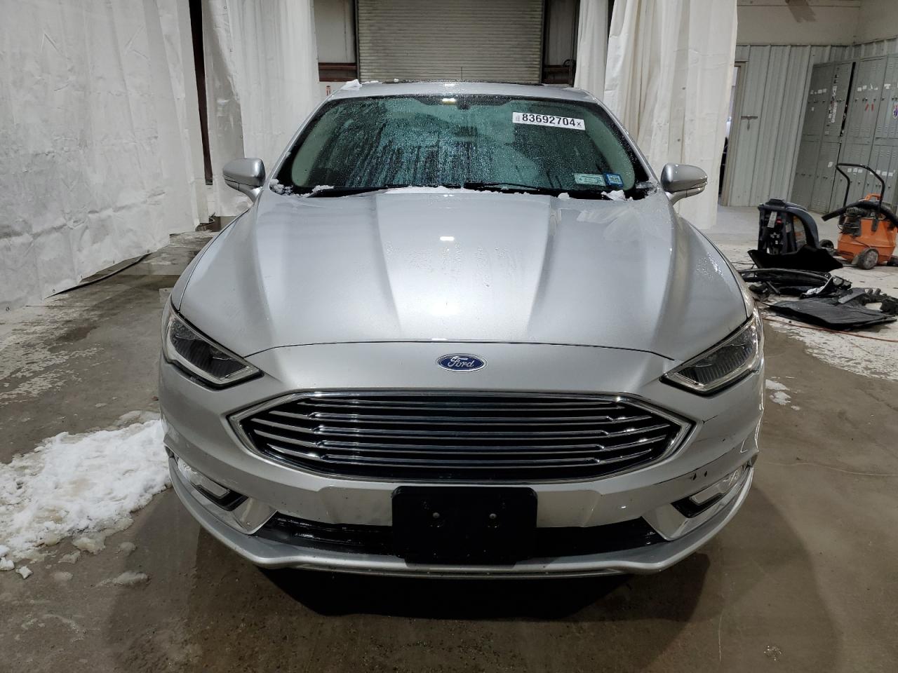 2017 Ford Fusion - Image 5