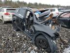 2013 Toyota Rav4 Le للبيع في Candia، NH - Burn