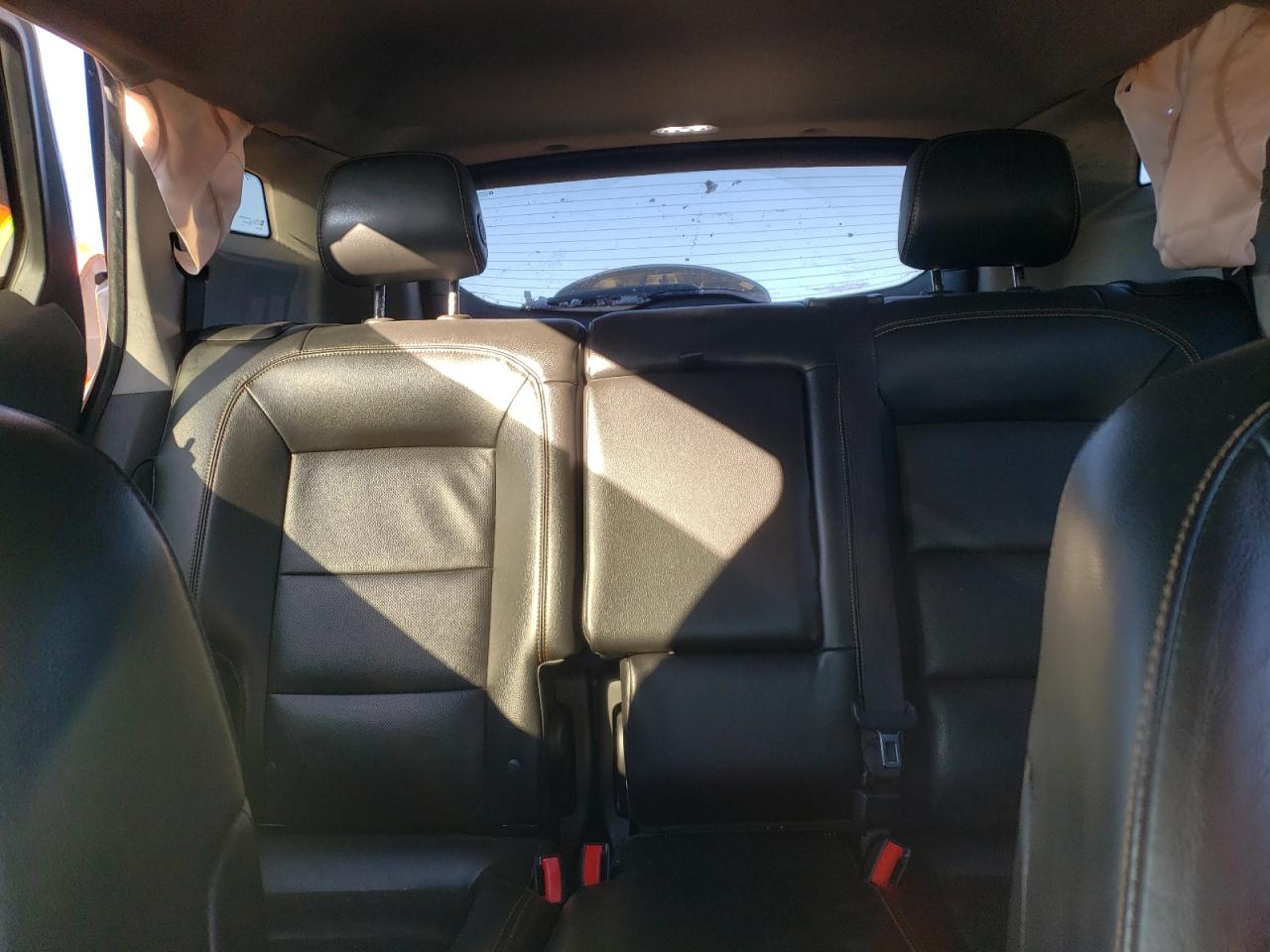 2020 GMC Terrain - Image 10