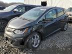 2021 Chevrolet Bolt Ev Lt for Sale in Windsor, NJ - Front End