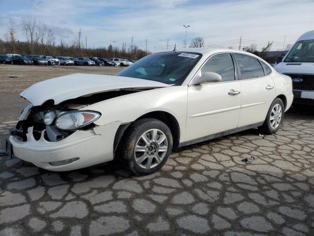 2005 Buick Lacrosse Cx